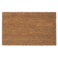 Tapis coco fibre naturelle