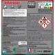 Xylophene Meubles, Objets & Parquets 400ml