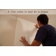 Colle pour Depron
