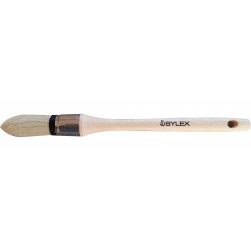 Brosse à rechampir n°0 Sylex 18mm