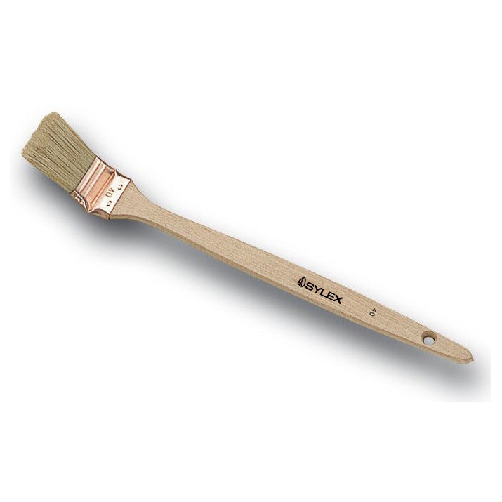 Sylex Brosse radiateur n°40 / 40mm