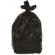 Rouleau de 25 sacs poubelles renforcés 100L