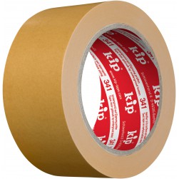 Ruban adhésif double face moquette 50mm x 25m