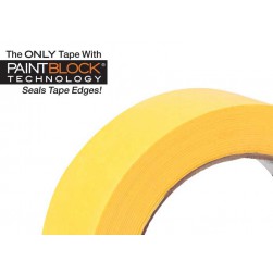 Adhésif de masquage FrogTape Delicate Surface 36mm x 41,1m