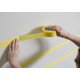 Adhésif de masquage FrogTape Delicate Surface 36mm x 41,1m