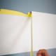 Adhésif de masquage FrogTape Delicate Surface 36mm x 41,1m