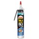 Pattex Ni Clou Ni Vis Tous matériaux gachette intégrée 326g