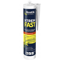 Mastic Xtrem Fast Bostik 290ml
