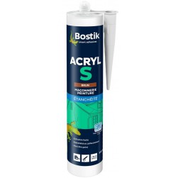 Mastic Acryl S Bostik 310ml