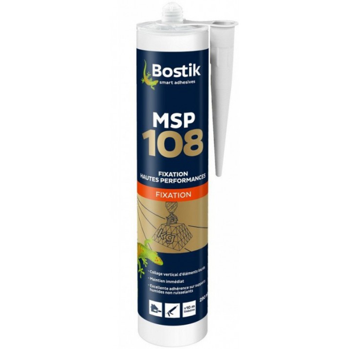 Mastic MSP 108 Bostik 290ml