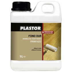 Plastor Fond Dur Anti-Tanins Avant Vitrification Prim'H2O