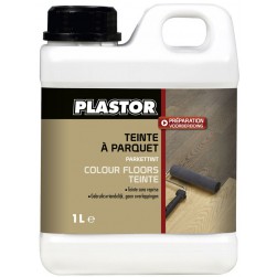 Plastor Teinte à Parquet Colour Floors - 1L