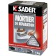 Mortier de réparation Sader 1kg