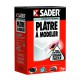 Plâtre à modeler Sader 1kg