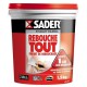 Enduit Rebouche Tout Sader 1,5kg