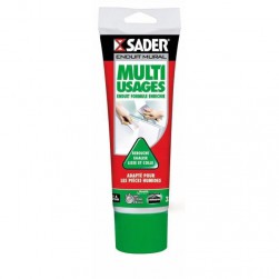 Enduit mural multi-usages Sader 330g