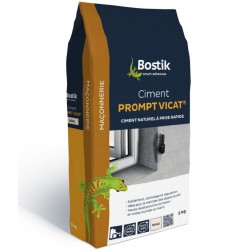 Bostik Ciment Prompt Vicat 5kg