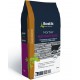 Bostik Mortier réfractaire 5kg - Gris foncé