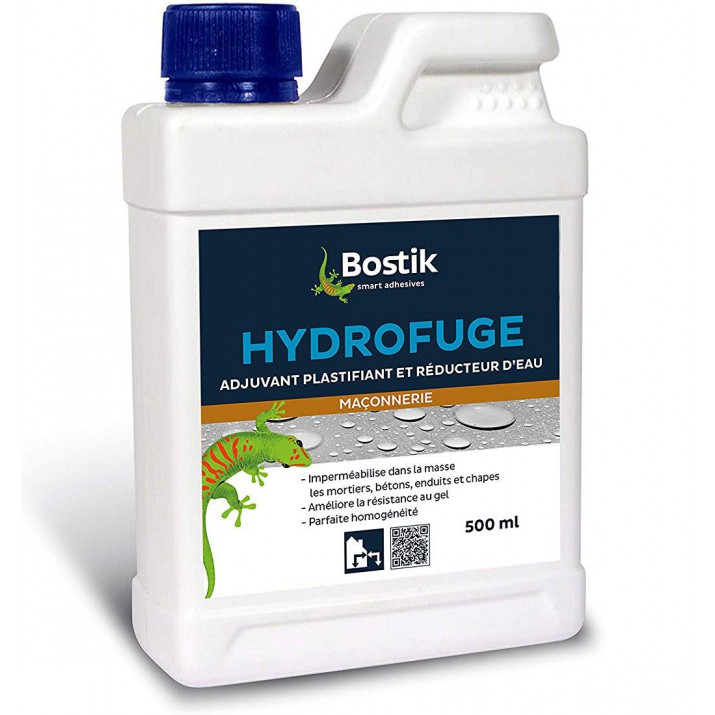 Bostik Hydrofuge liquide 500ml