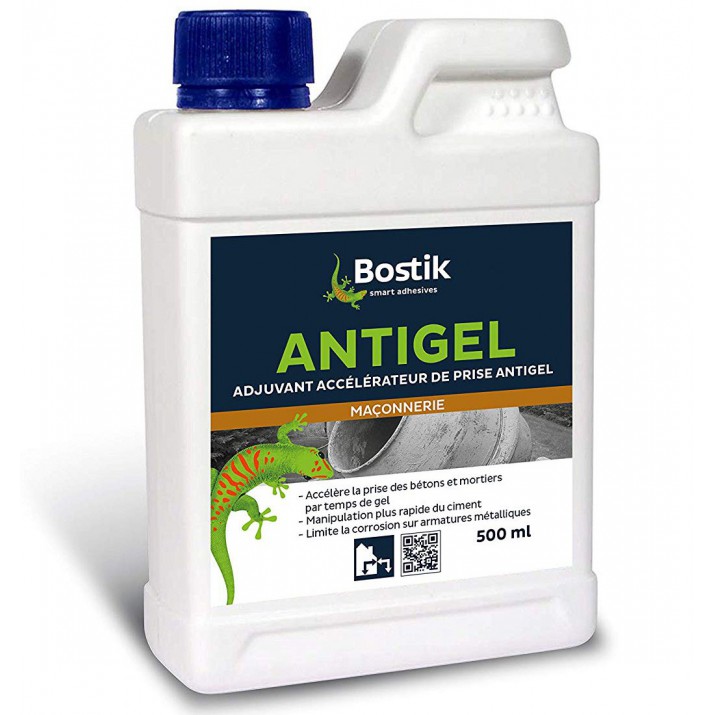 Bostik Antigel liquide 500ml