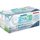 Recharge galet pour absorbeur d'humidité 500g x4 Action 2 en 1