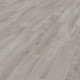 Kronotex Parquet Stratifié - Chêne Gris Standard D5262 - 1376 x 193 x 7 mm