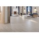 Kronotex Parquet Stratifié - Chêne Gris Standard D5262 - 1376 x 193 x 7 mm
