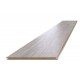 Kronotex Parquet Stratifié - Chêne Gris Standard D5262 - 1376 x 193 x 7 mm