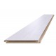 Kronotex Parquet Stratifié - Chêne Blanc Advanced D3201 - 1380 x 193 x 8 mm