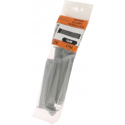 Lot de 4 tamis pour Scellement chimique 12x50
