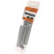 Lot de 4 tamis pour Scellement chimique 15x85
