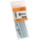 Lot de 4 tiges pour Scellement chimique 10x110