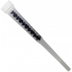 Lot de 3 canules pour Scellement chimique sans anneau