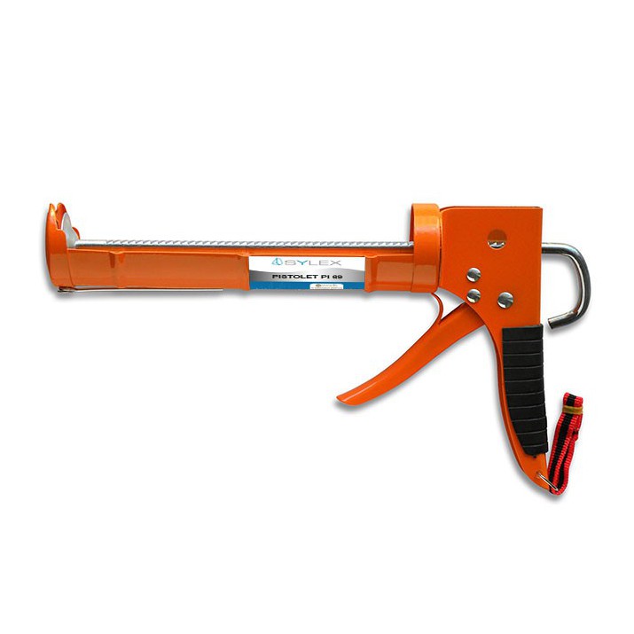 Pistolet Mastic Sylex PI 69