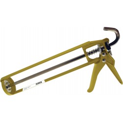 Pistolet Mastic Sylex PI 33 scellement chimique