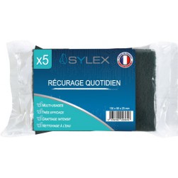 Eponge à récurer Lot de 5