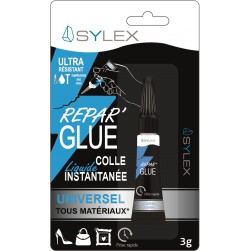 Colle Répar'Glue liquide 3g