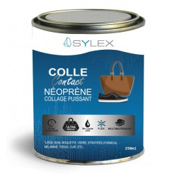 Colle contact néoprène en pot 250ml