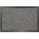 Tapis Intérieur Anti-Poussière Absorbant Bora Gris