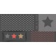 Tapis Intérieur Anti Dérapant et Absorbant Sirius 50X100cm