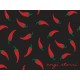 Tapis Intérieur Anti Dérapant et Absorbant Basque Andia 50X80cm