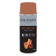 Delkolor Peinture Effet Terre Cuite en Aérosol - 400ml