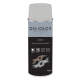 Delkolor Peinture Spéciale Zinc en Aérosol - 400ml