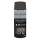 Delkolor Peinture Tableau Magnétique Noir en Aérosol - 400ml
