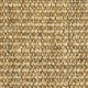Balsan Revêtement de Sol en Sisal Naturel - Yucatan N3003 - à la coupe sur mesure