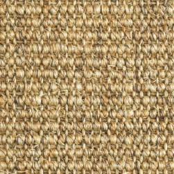 Balsan Revêtement de Sol en Sisal Naturel - Yucatan N3003 - à la coupe sur mesure