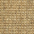Sisal à la coupe