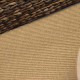 Balsan Revêtement de Sol en Sisal Naturel - Yucatan N3003 - à la coupe sur mesure