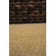 Balsan Revêtement de Sol en Sisal Naturel - Yucatan N3003 - à la coupe sur mesure