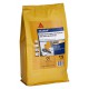 Sikawall Lissage Enduit de Finition poudre 4kg Blanc